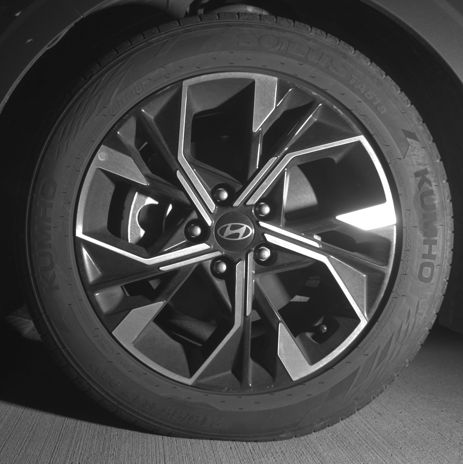 Thumbnail: 2025 Hyundai Sonata - 9