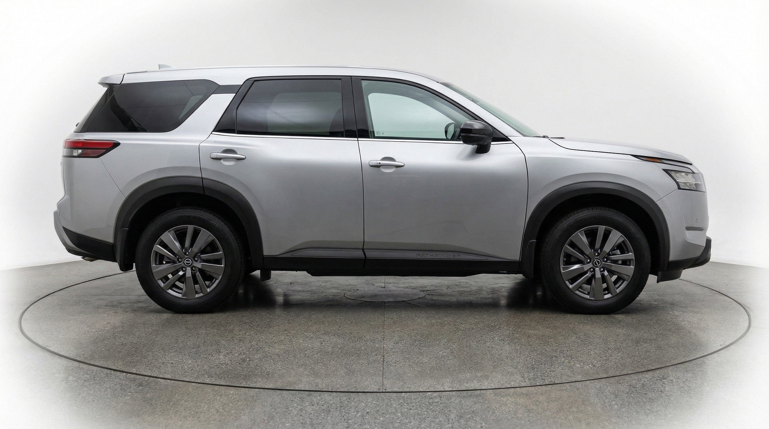 Thumbnail: 2025 Nissan Pathfinder - 11