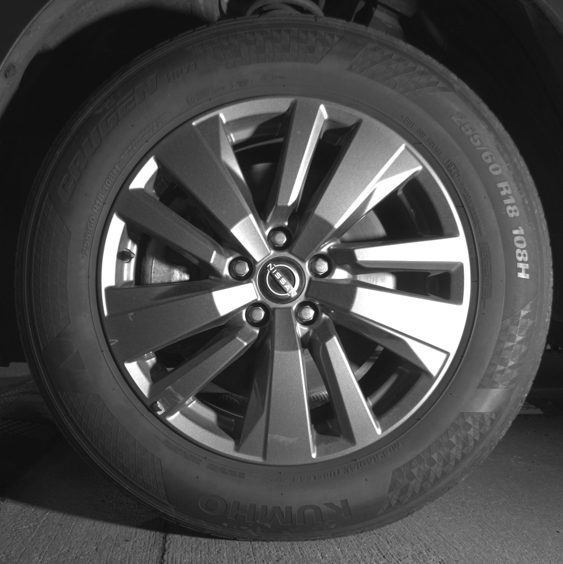 Thumbnail: 2025 Nissan Pathfinder - 12