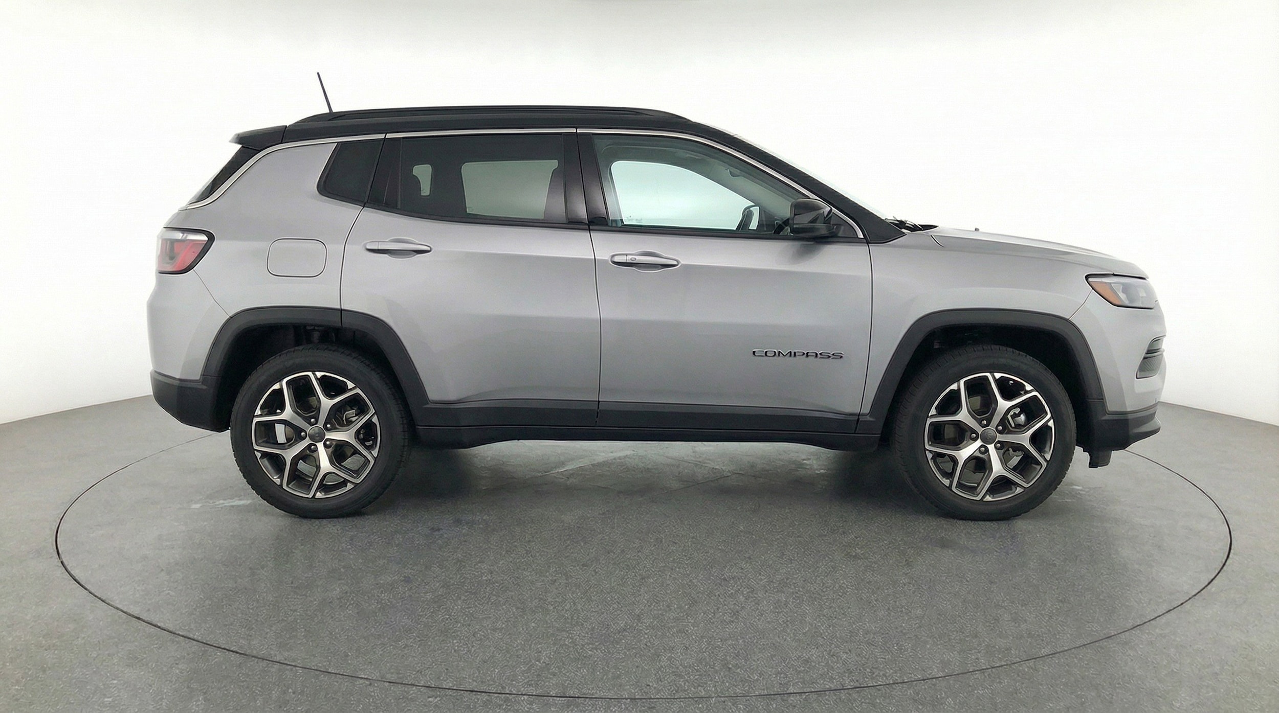 Thumbnail: 2025 Jeep Compass - 11