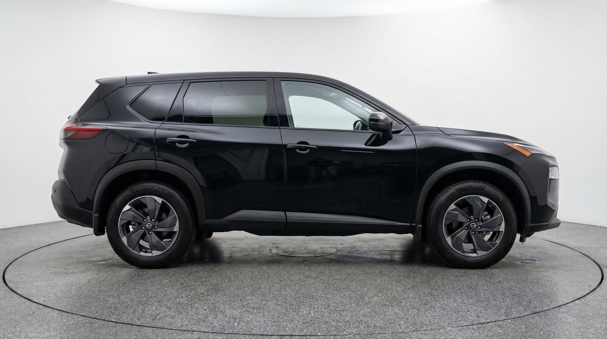 Thumbnail: 2025 Nissan Rogue - 8