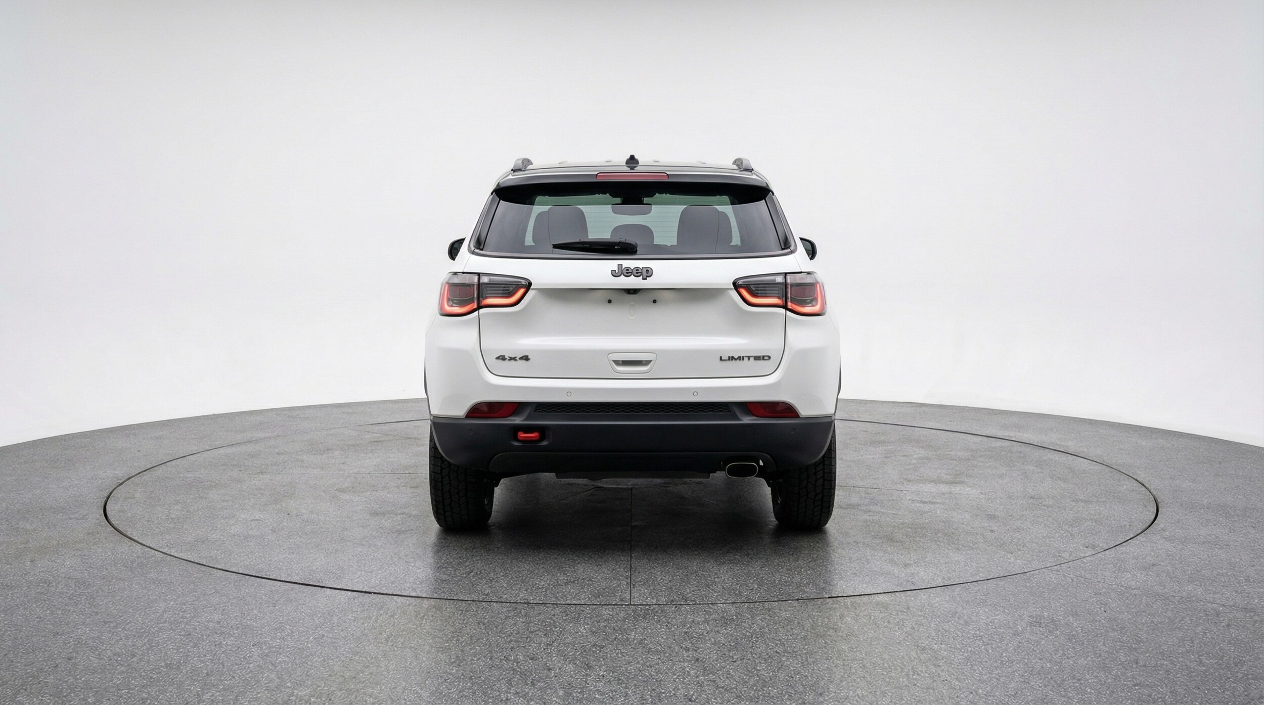 Thumbnail: 2025 Jeep Compass - 6