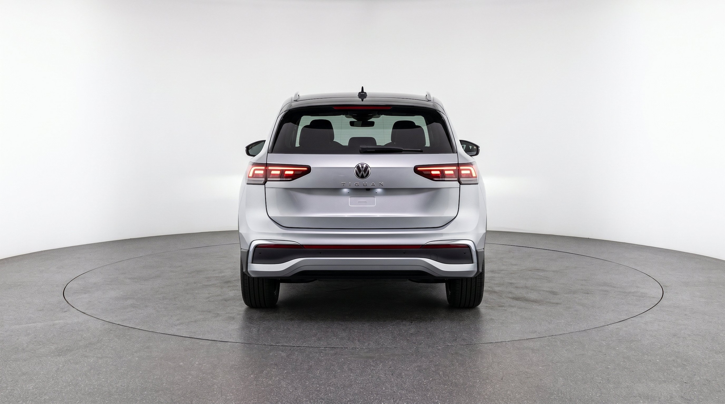 Thumbnail: 2026 Volkswagen Tiguan - 7