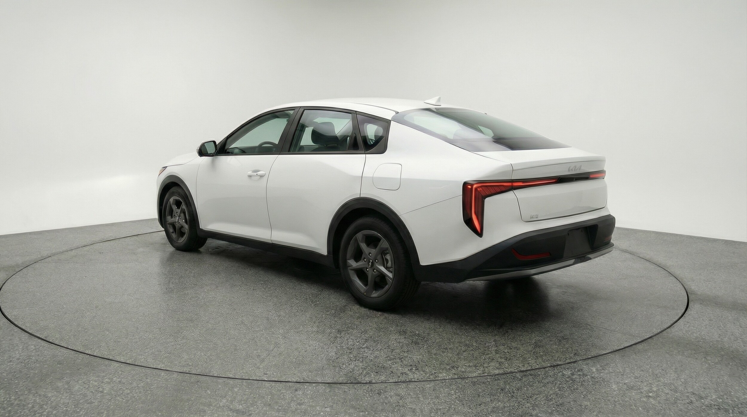 Thumbnail: 2025 Kia K4 - 5