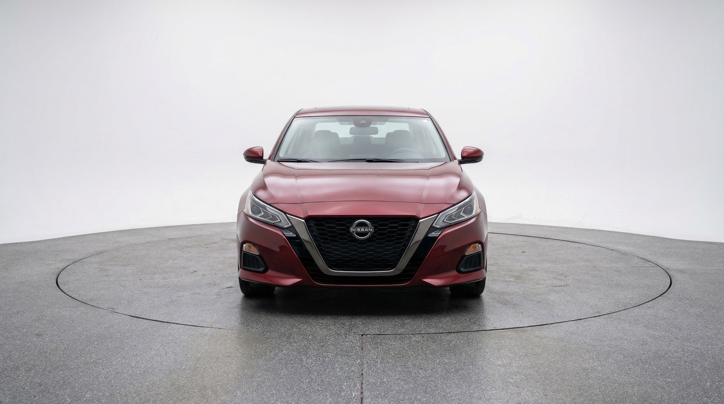 Thumbnail: 2025 Nissan Altima - 2