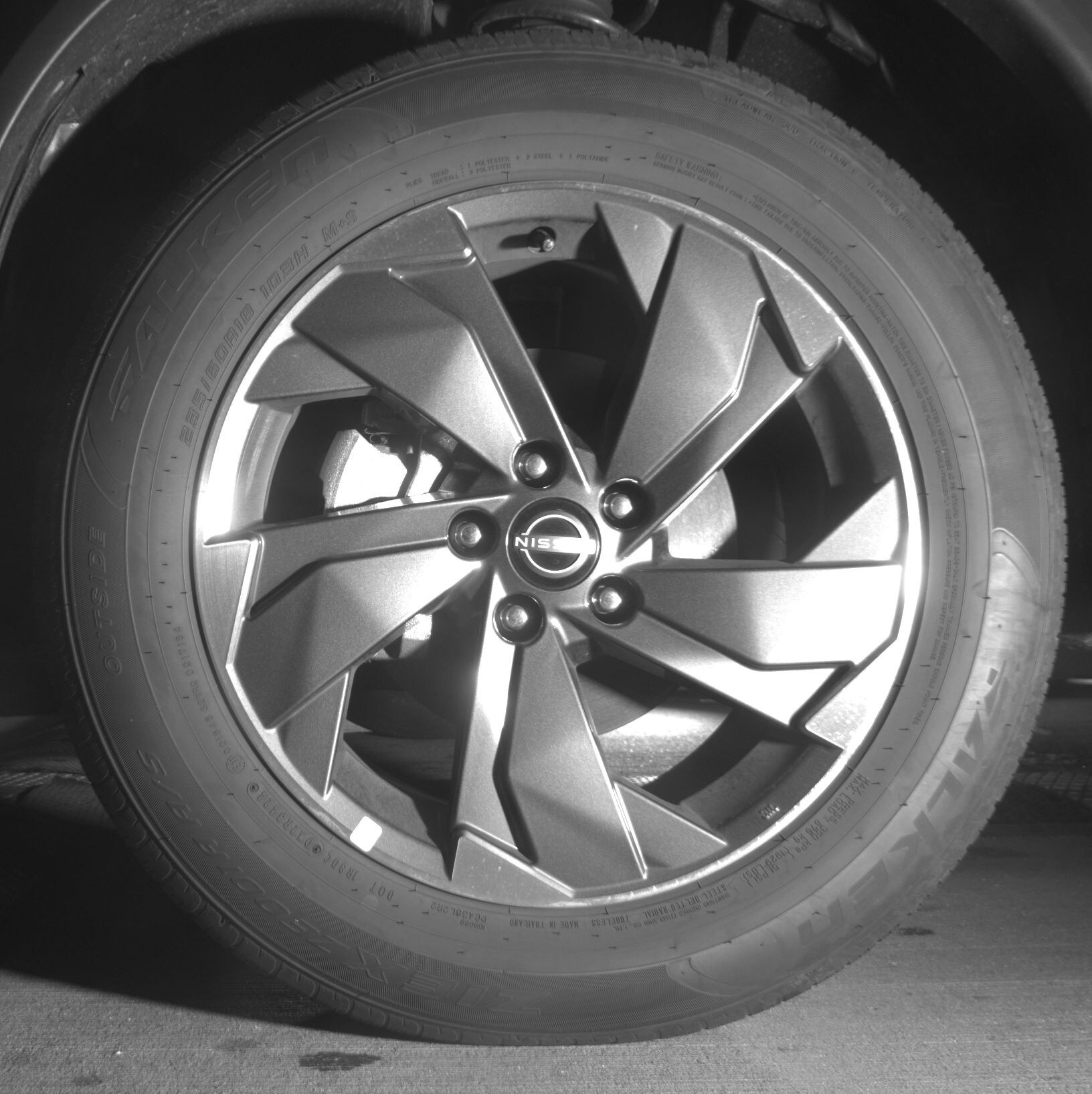 Thumbnail: 2025 Nissan Rogue - 9