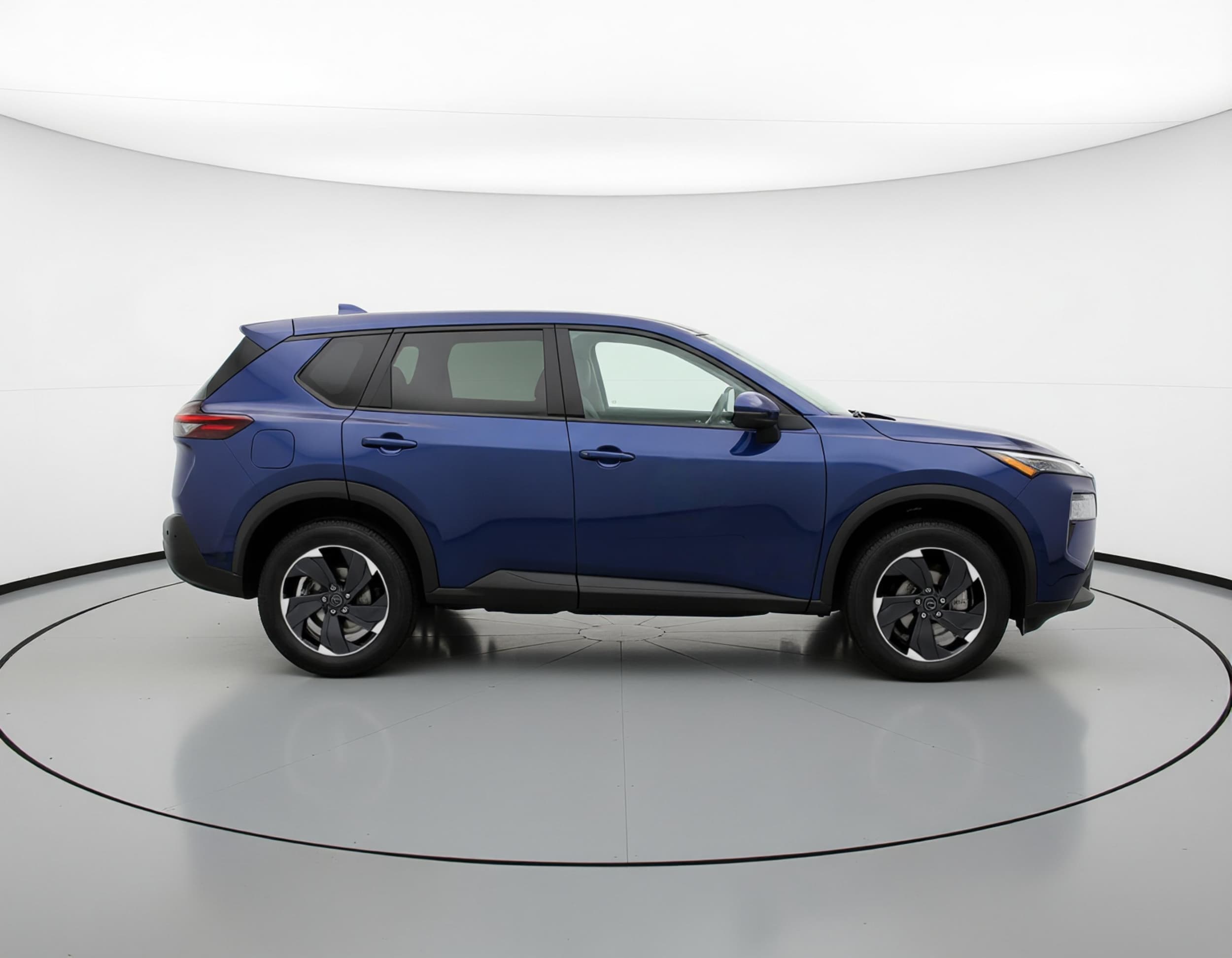 Thumbnail: 2025 Nissan Rogue - 8