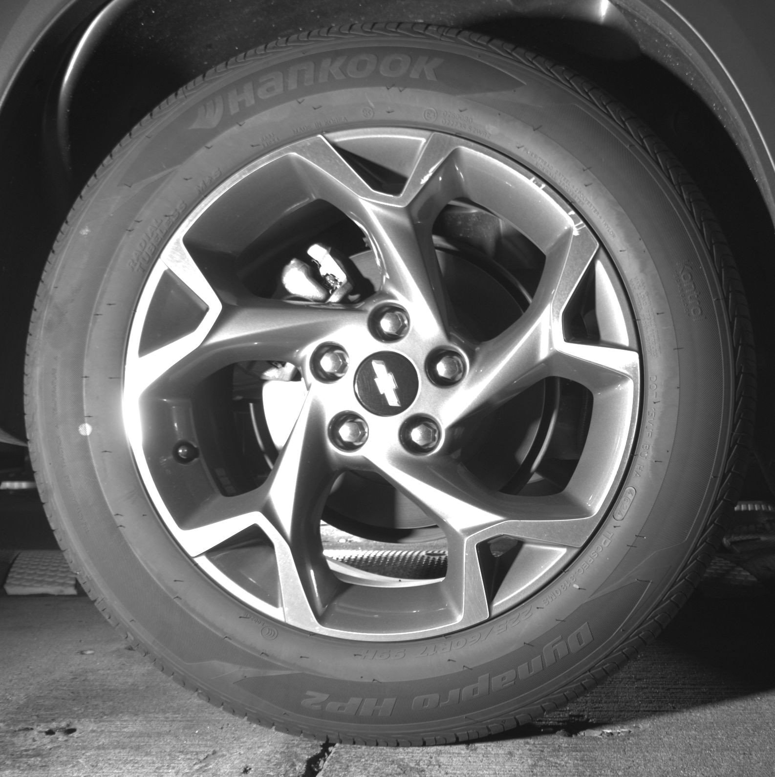 Thumbnail: 2025 Chevrolet Trax - 15