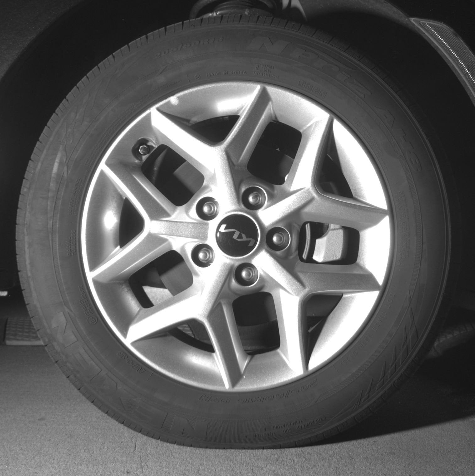 Thumbnail: 2025 Kia Soul - 13