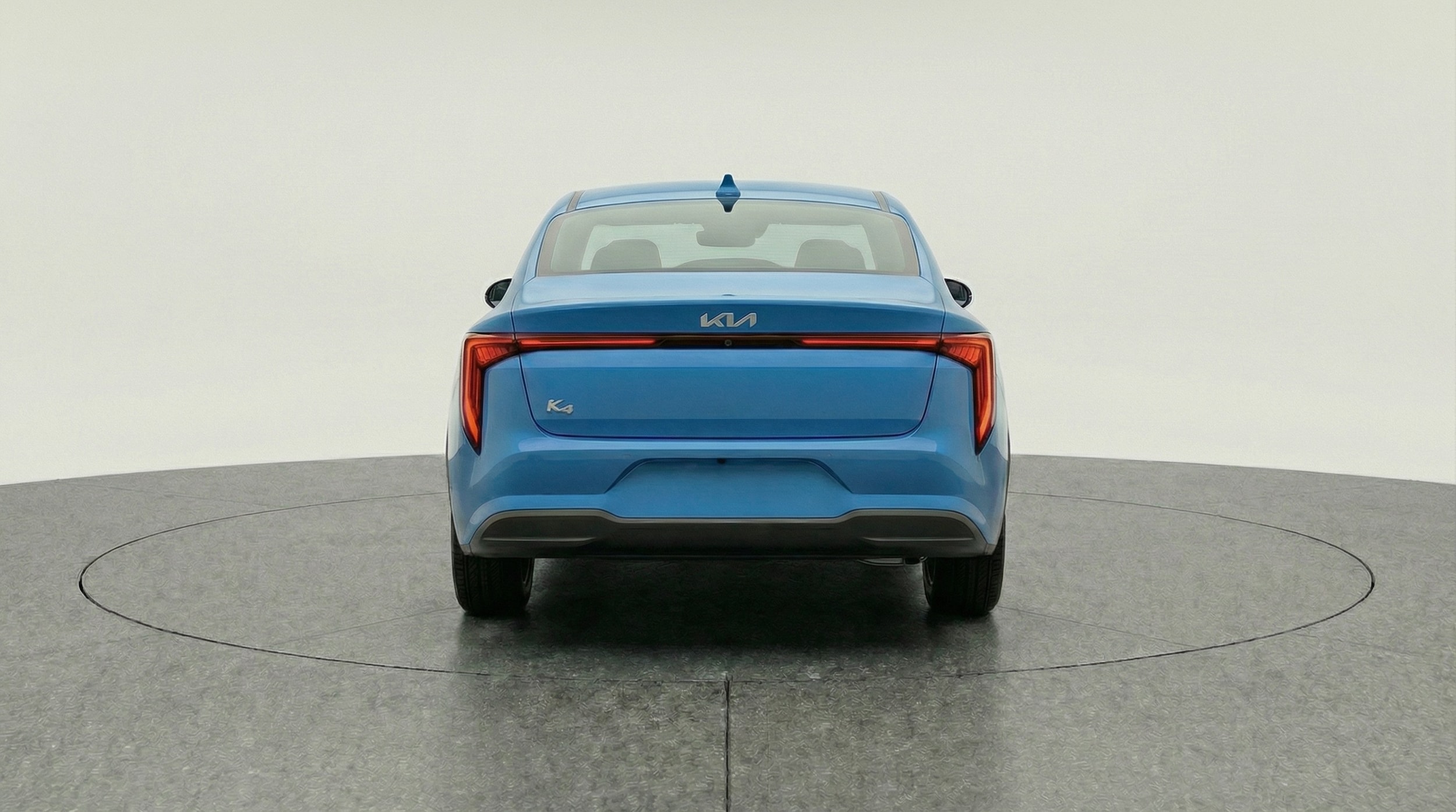 Thumbnail: 2025 Kia K4 - 6