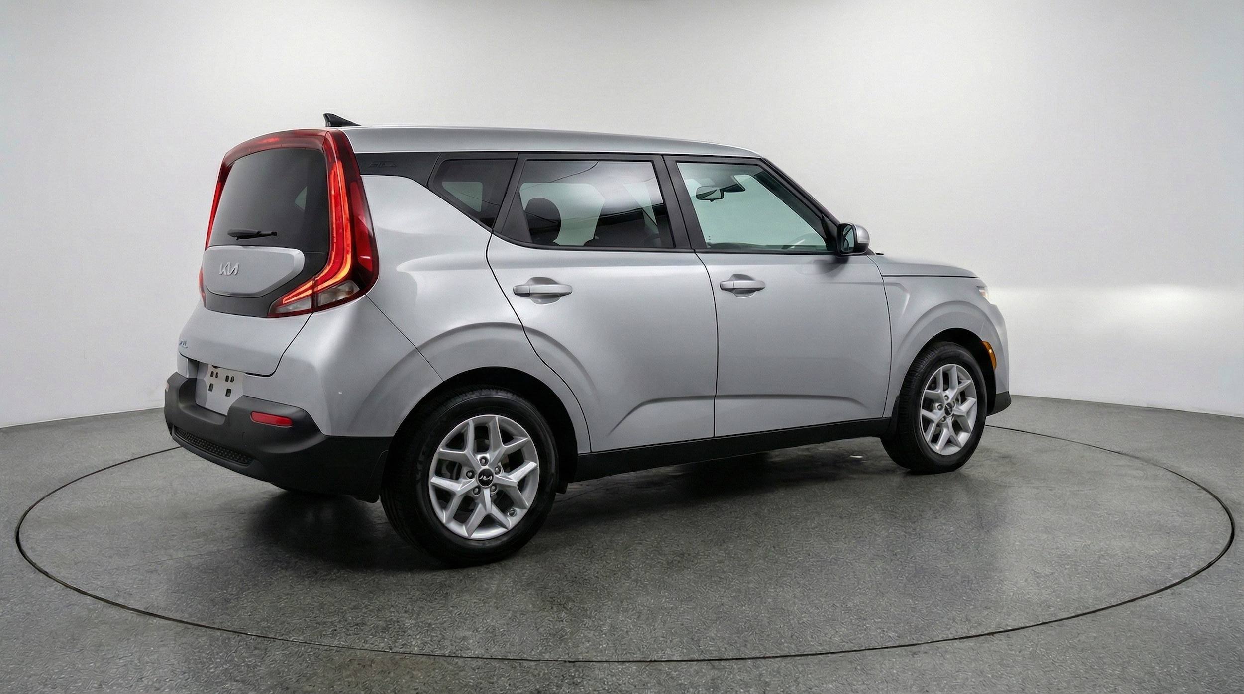 Thumbnail: 2025 Kia Soul - 9