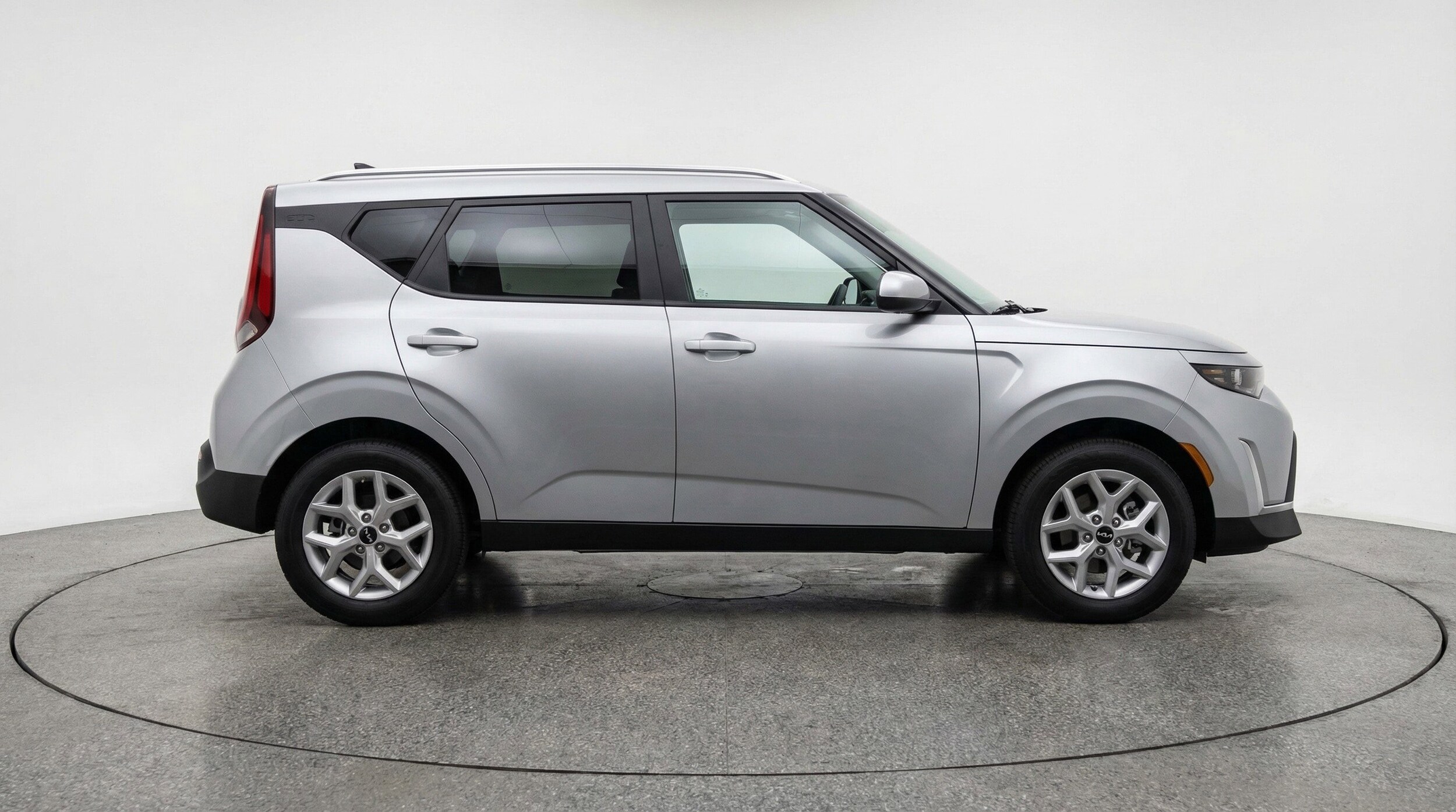 Thumbnail: 2025 Kia Soul - 11