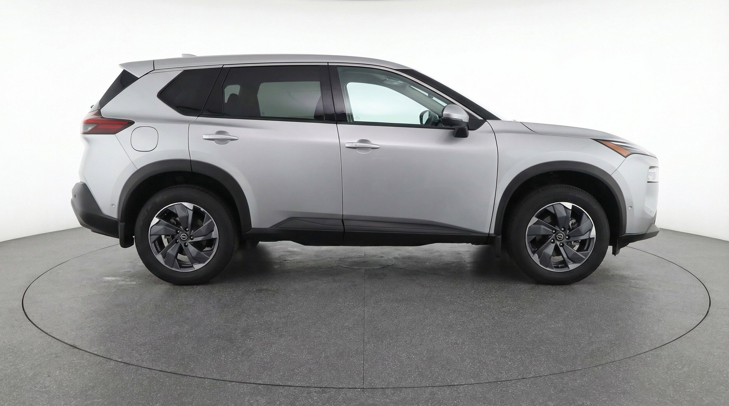 Thumbnail: 2025 Nissan Rogue - 11