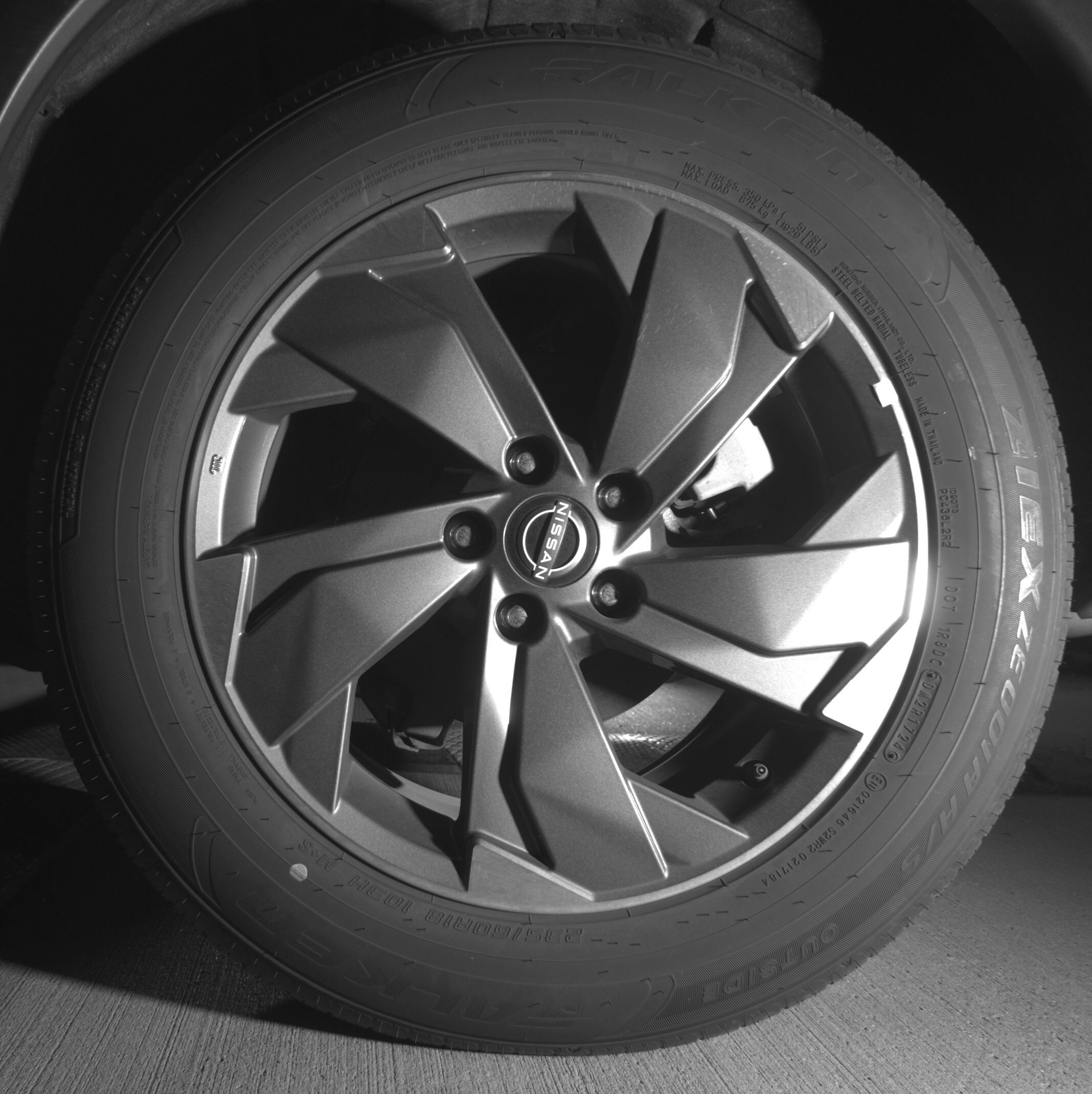 Thumbnail: 2025 Nissan Rogue - 11