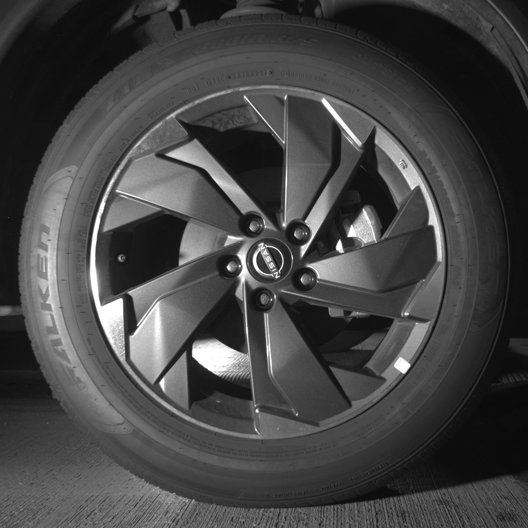 Thumbnail: 2025 Nissan Rogue - 13