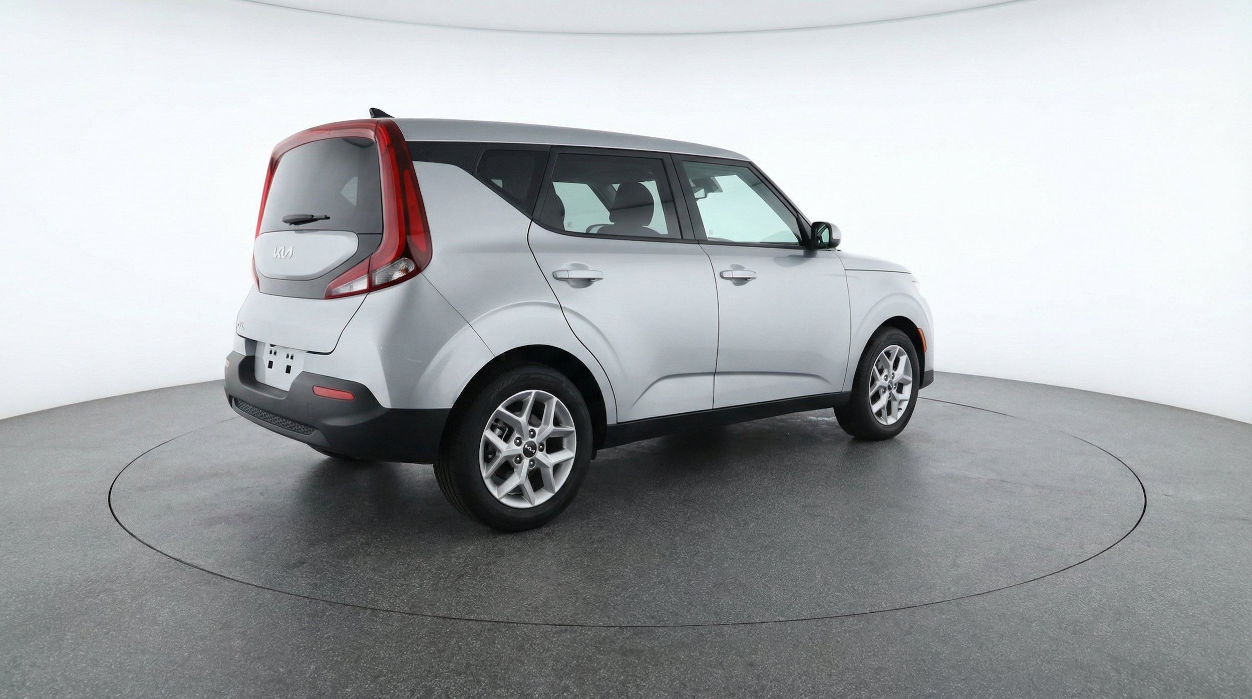 Thumbnail: 2025 Kia Soul - 9