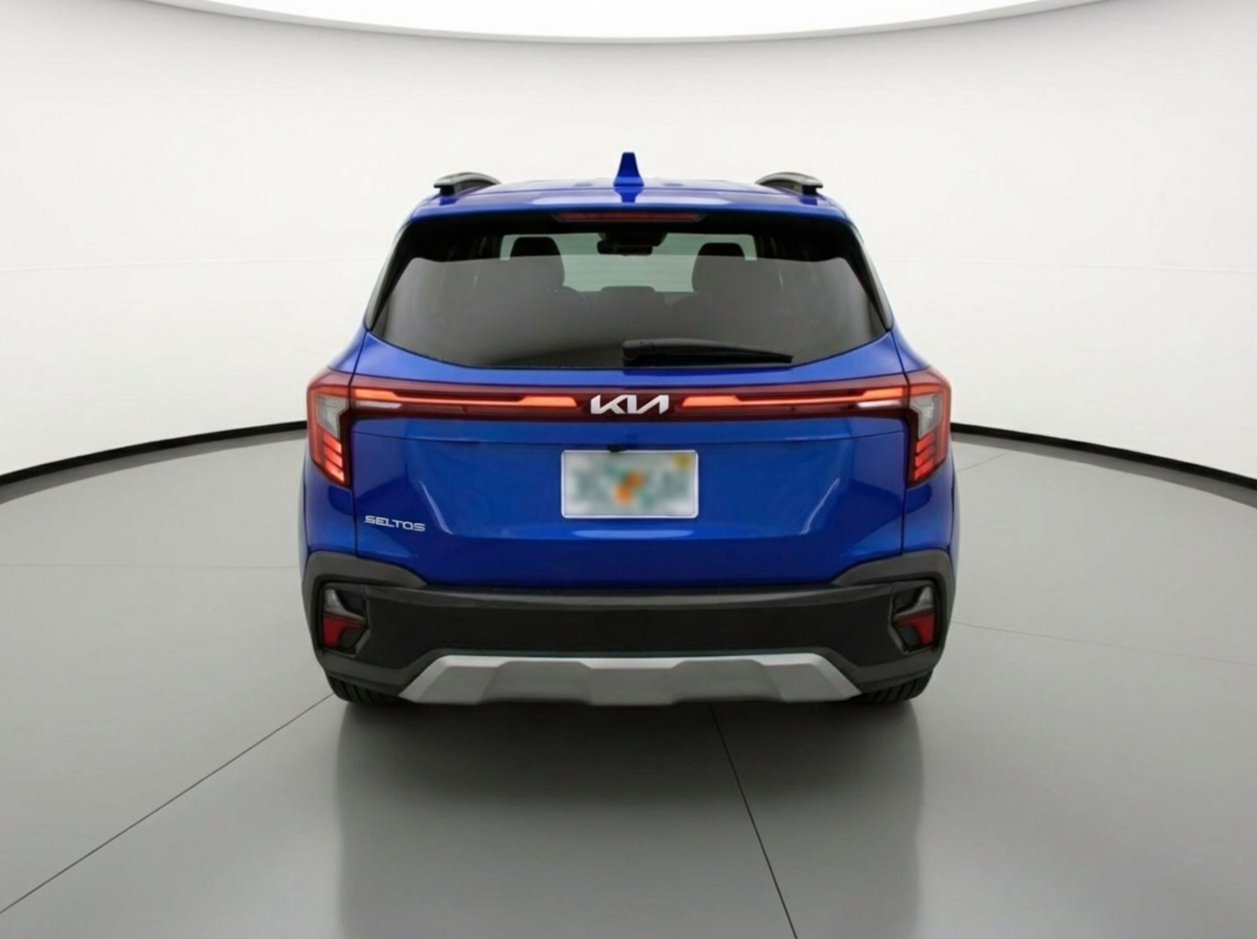 Thumbnail: 2025 Kia Seltos - 6