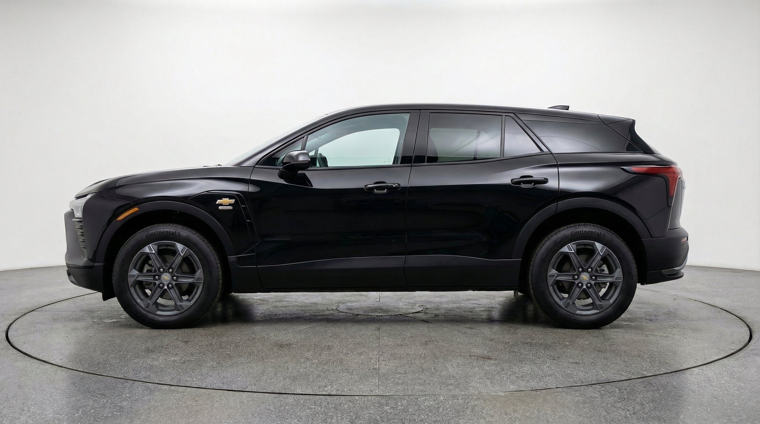 Thumbnail: 2025 Chevrolet Blazer - 5