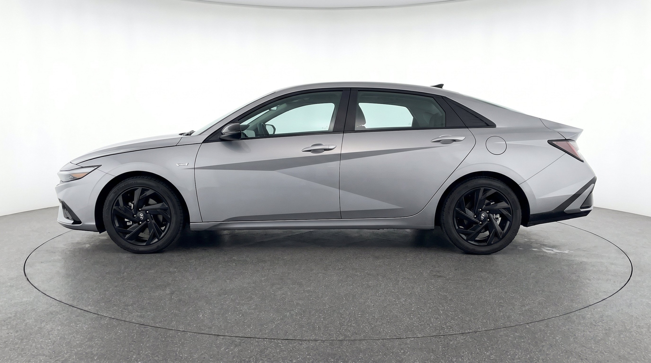 Thumbnail: 2026 Hyundai Elantra - 5