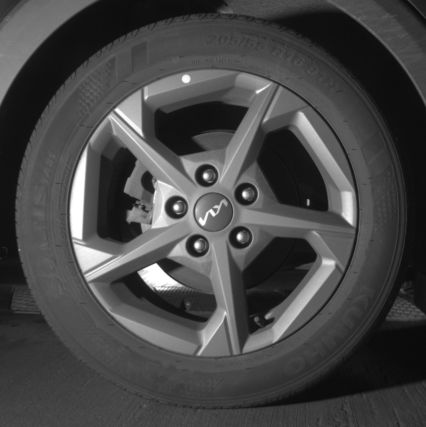 Thumbnail: 2025 Kia K4 - 12