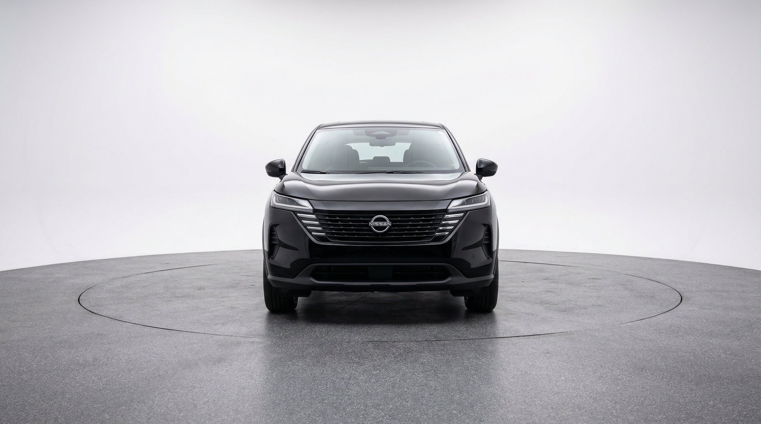 Thumbnail: 2026 Nissan Kicks - 2