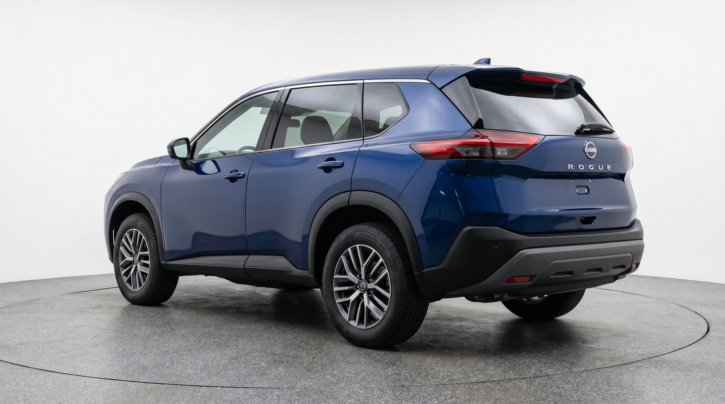 Thumbnail: 2026 Nissan Rogue - 6