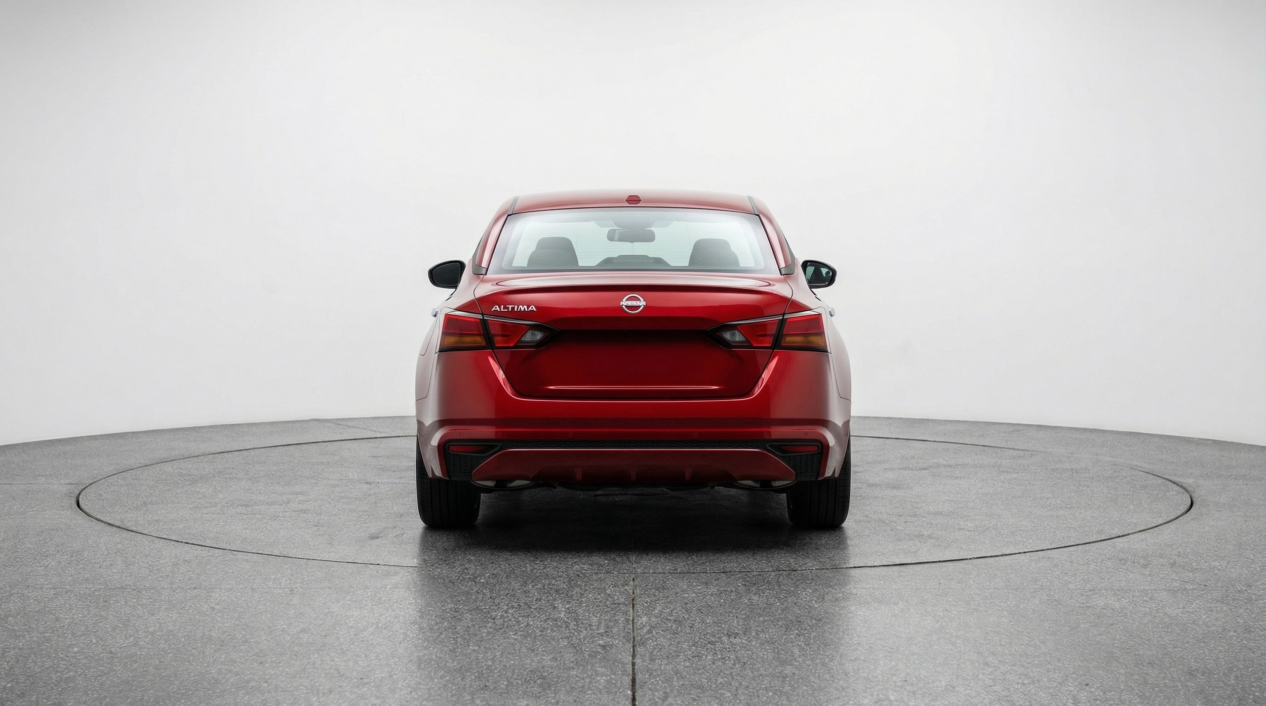 Thumbnail: 2025 Nissan Altima - 6