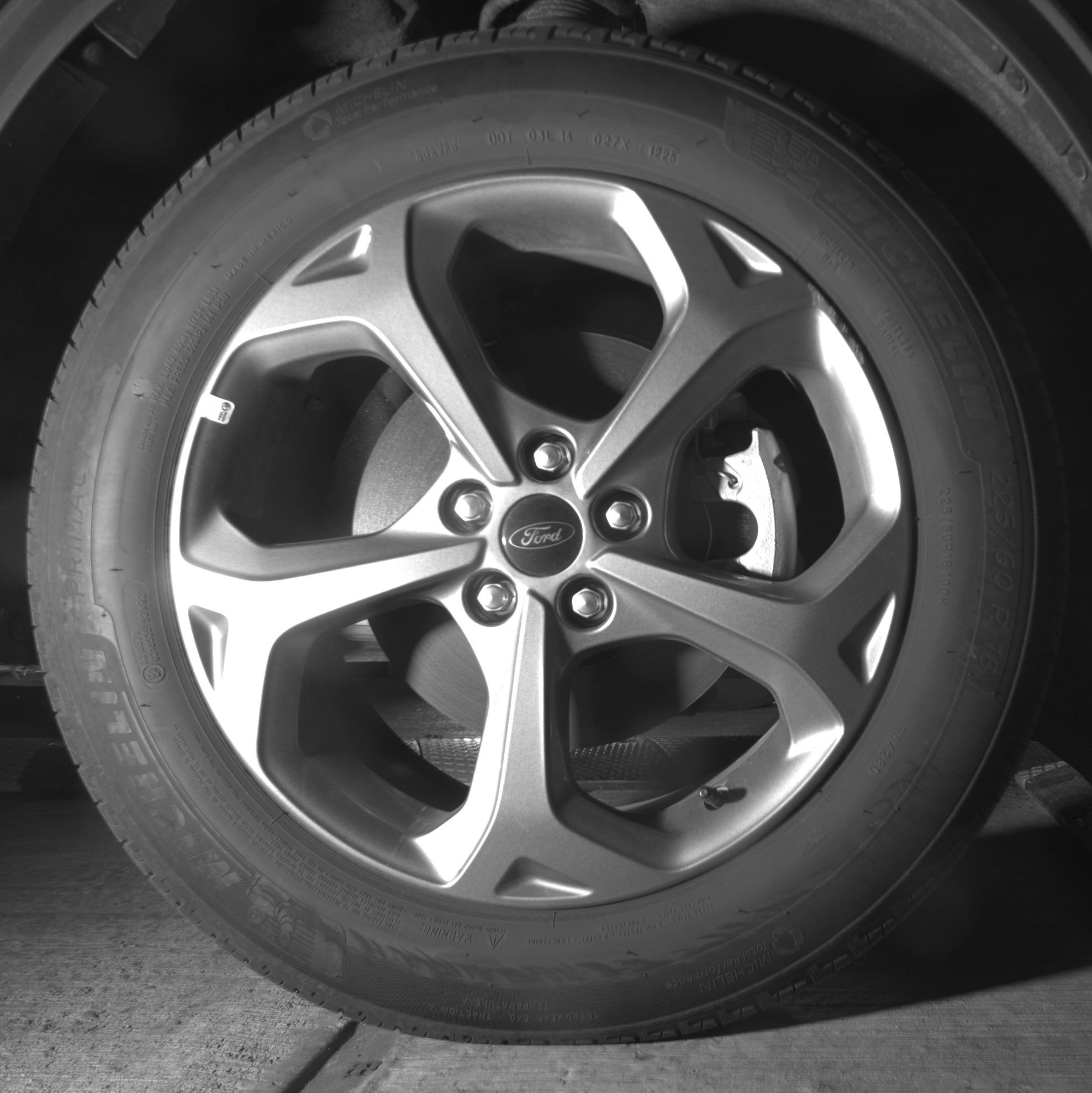 Thumbnail: 2025 Ford Escape - 13