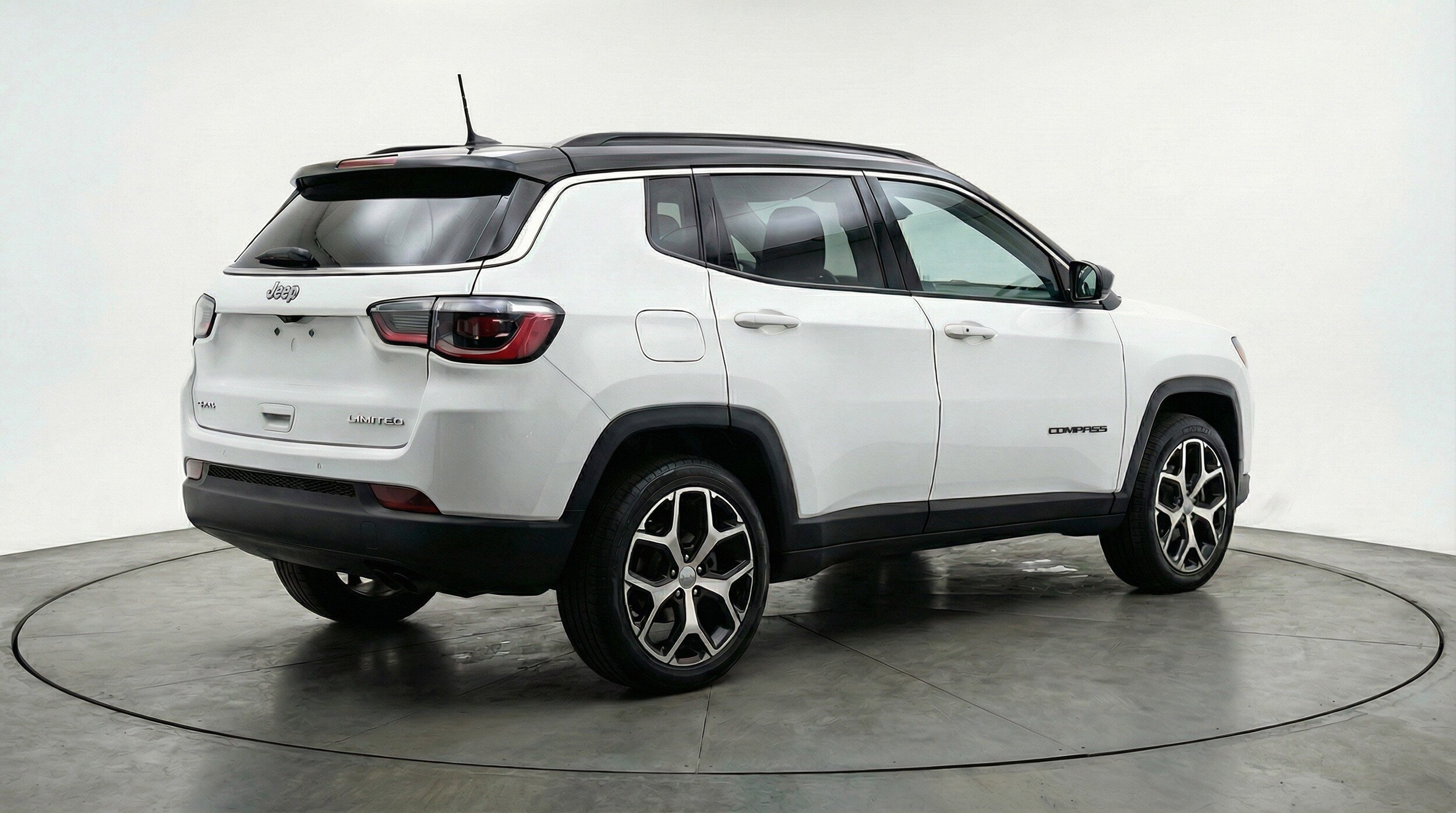 Thumbnail: 2025 Jeep Compass - 9