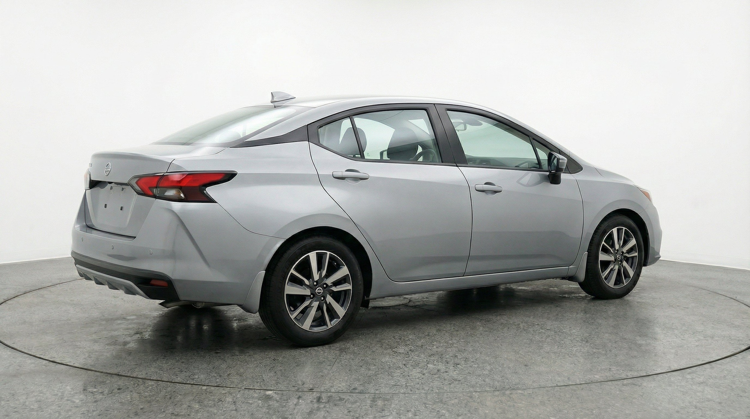 Thumbnail: 2025 Nissan Versa - 9