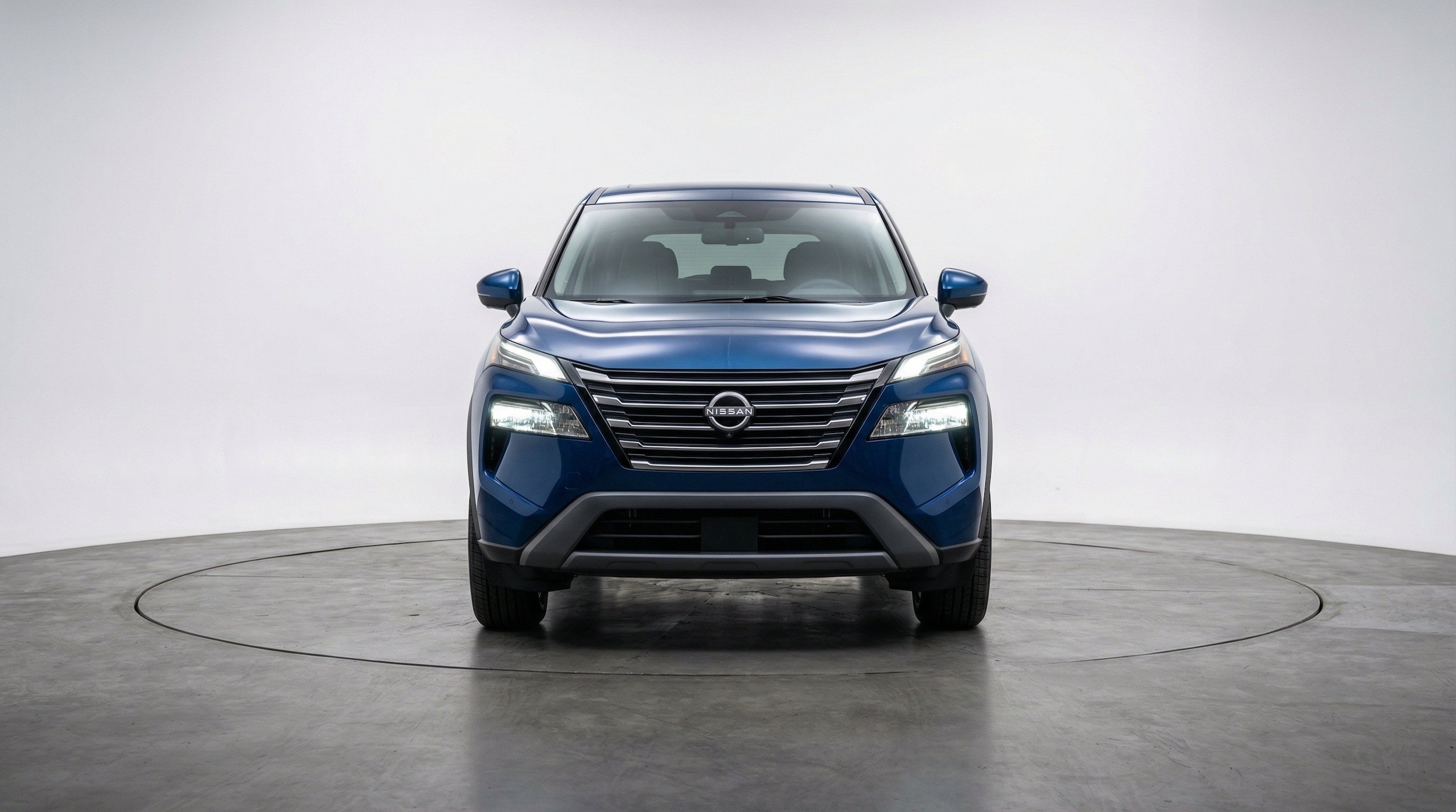 Thumbnail: 2026 Nissan Rogue - 2