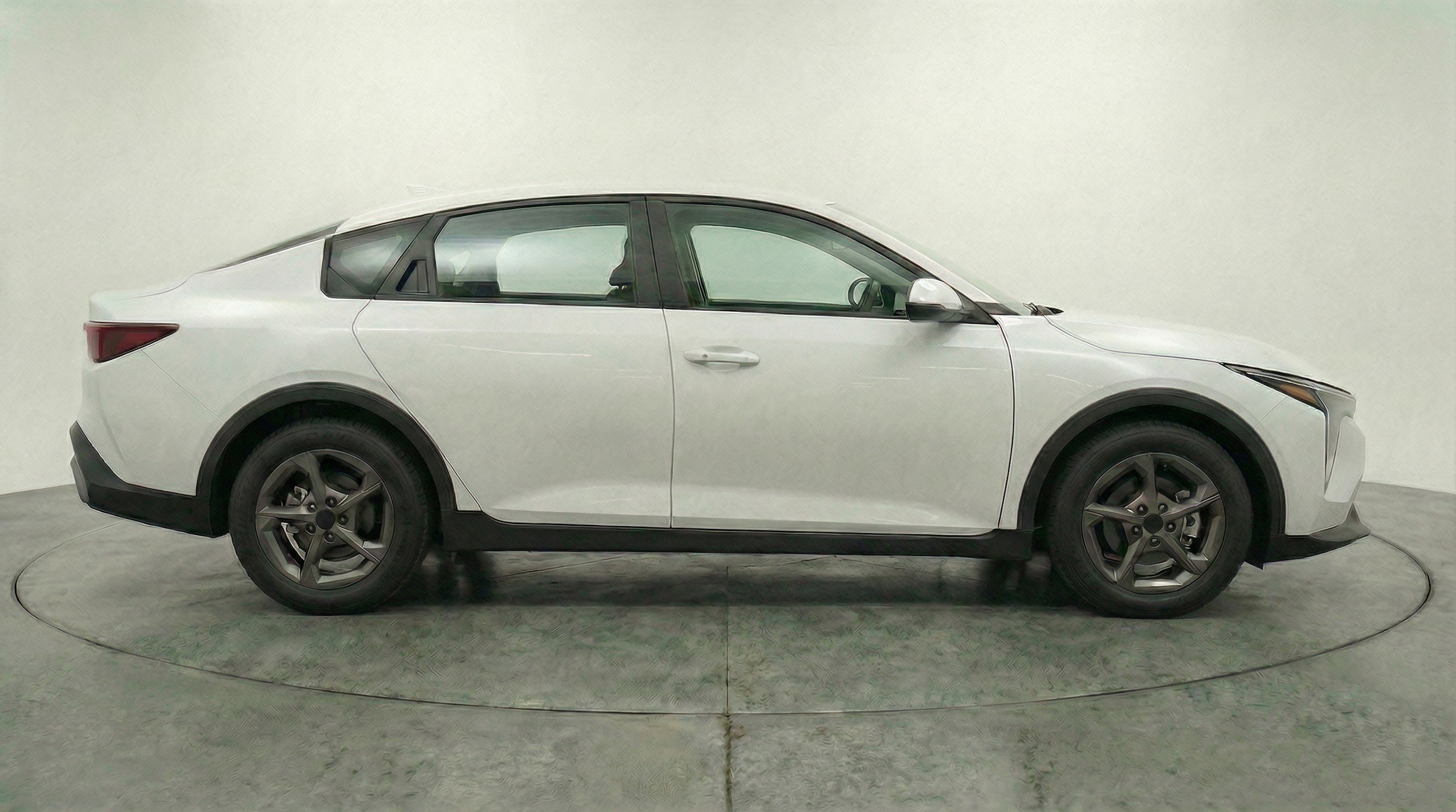 Thumbnail: 2025 Kia K4 - 11