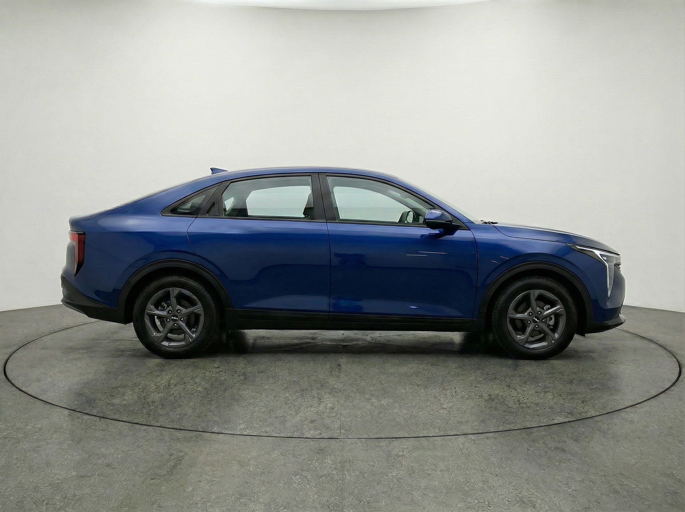 Thumbnail: 2025 Kia K4 - 11