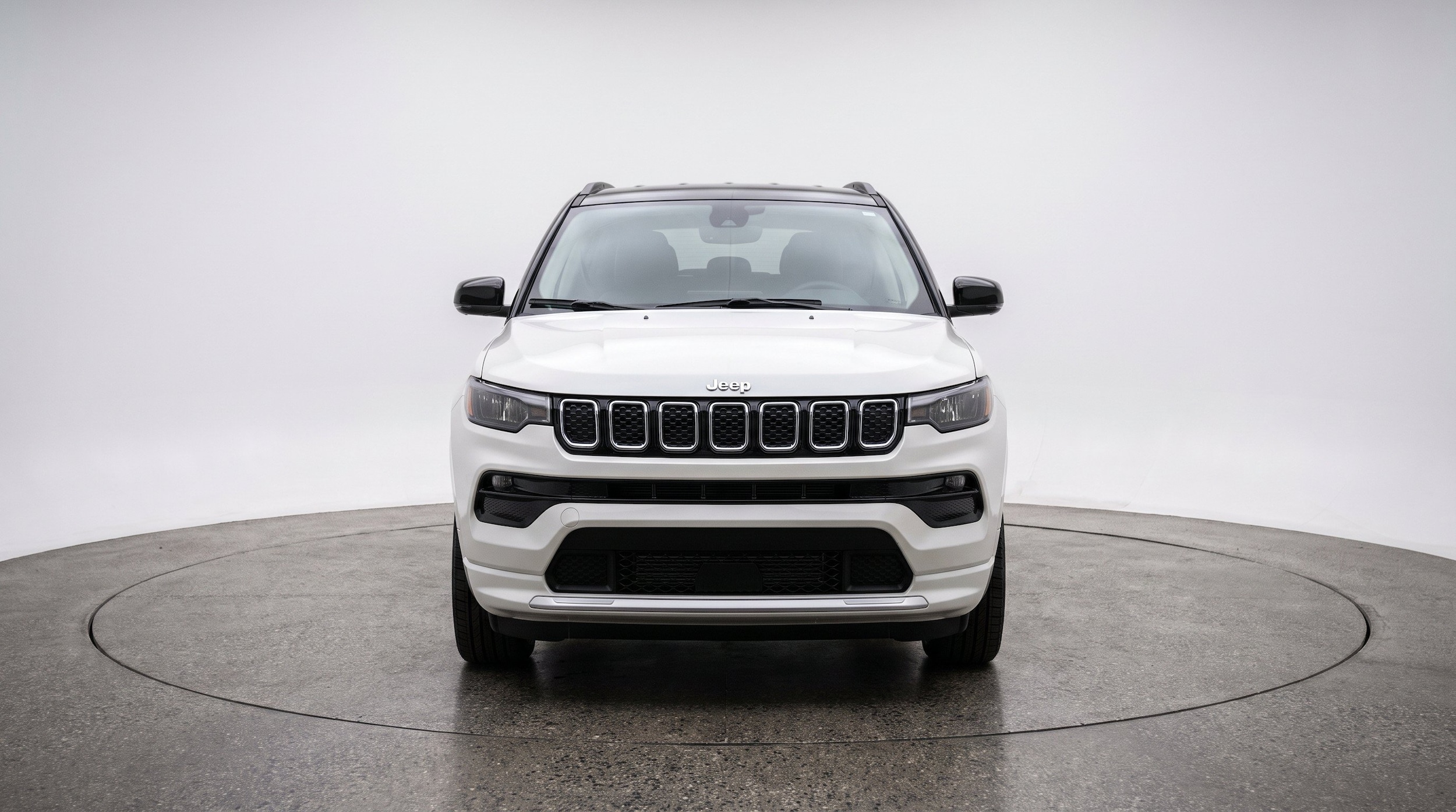 Thumbnail: 2025 Jeep Compass - 2