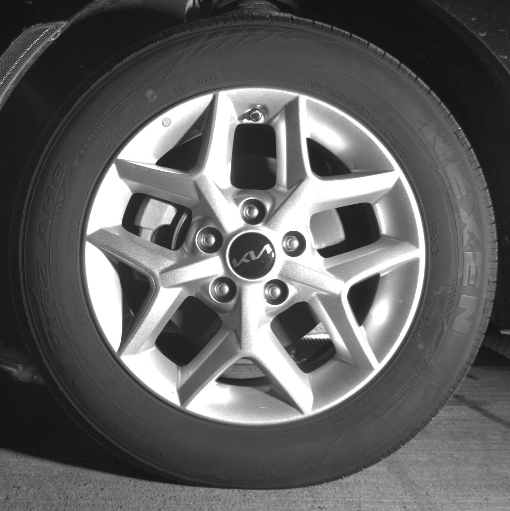 Thumbnail: 2025 Kia Soul - 9