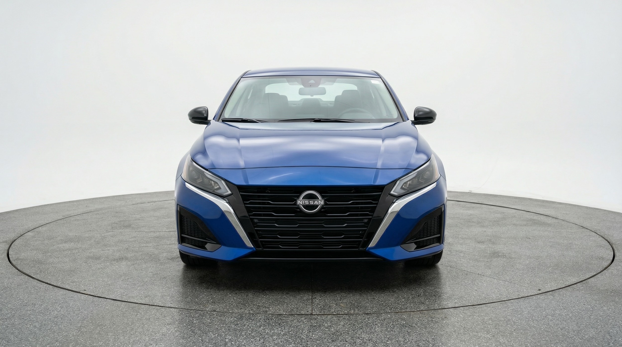 Thumbnail: 2025 Nissan Altima - 2