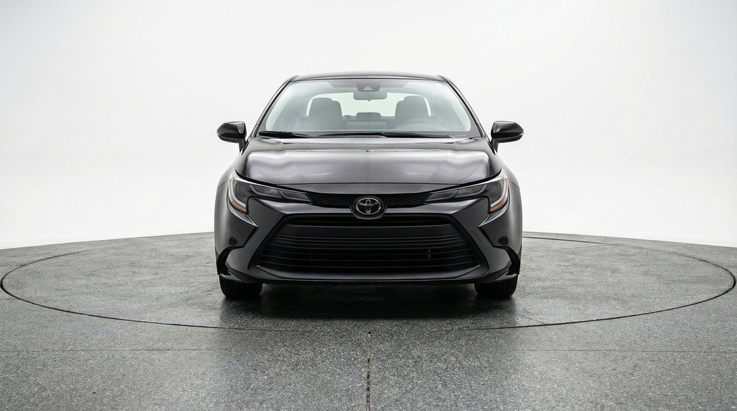 Thumbnail: 2025 Toyota Corolla - 2