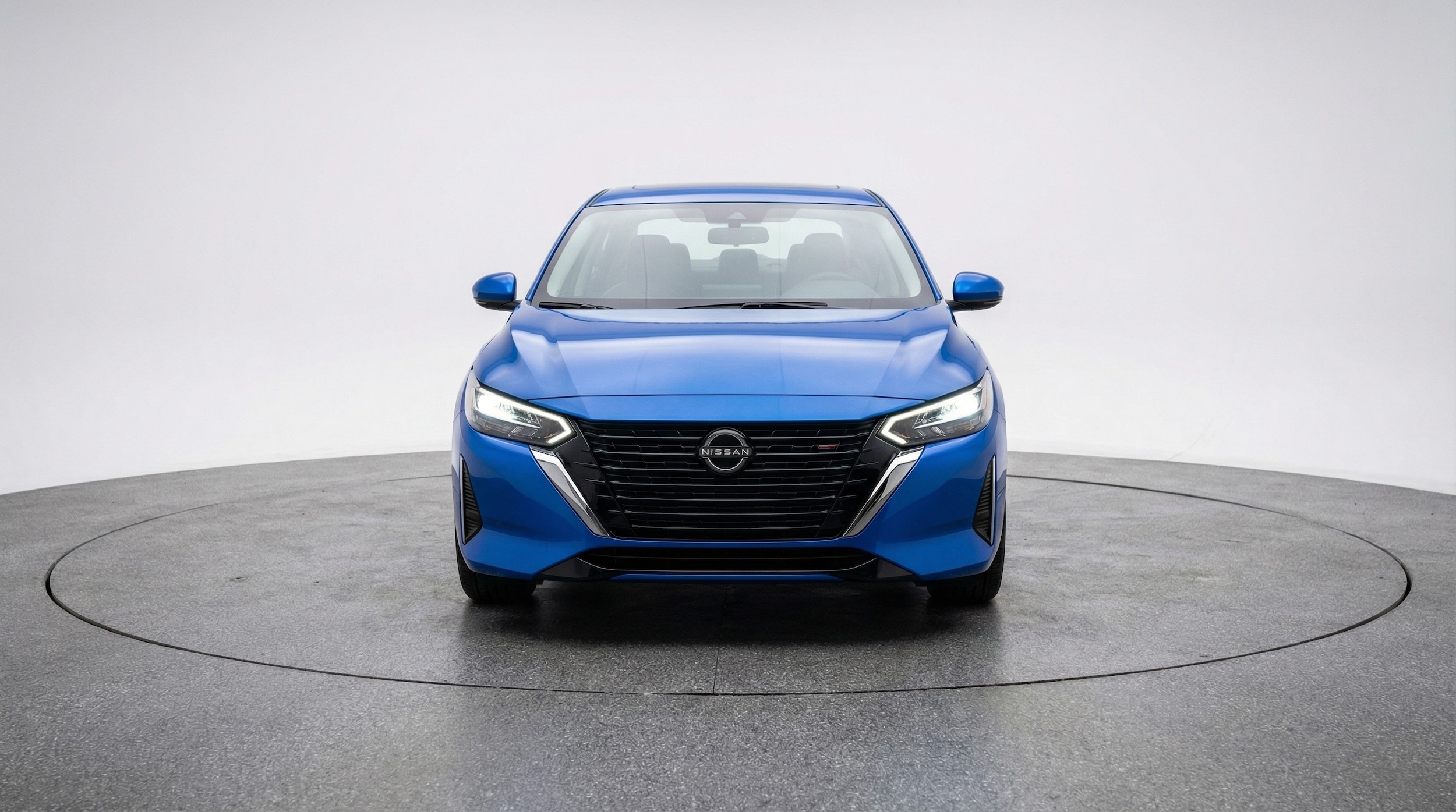 Thumbnail: 2025 Nissan Sentra - 2