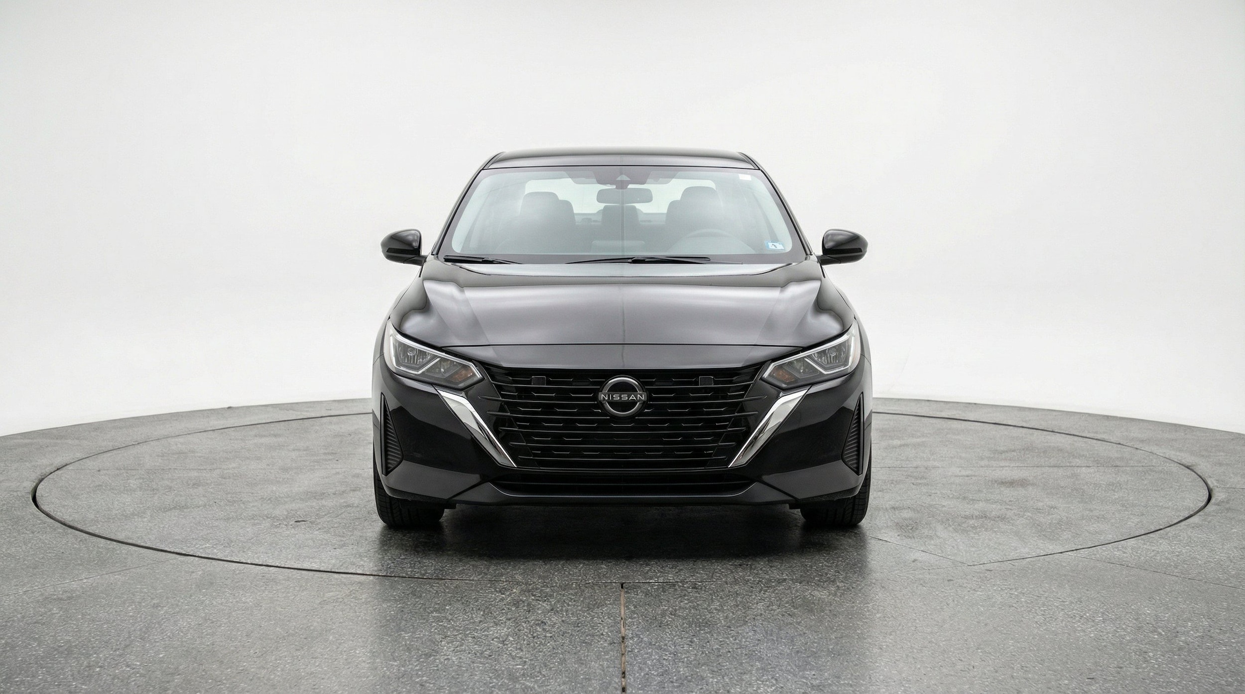 Thumbnail: 2025 Nissan Sentra - 2