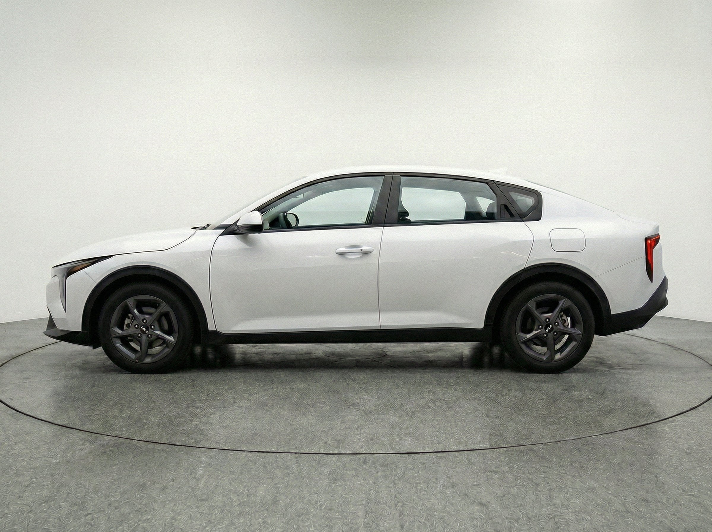 Thumbnail: 2025 Kia K4 - 5