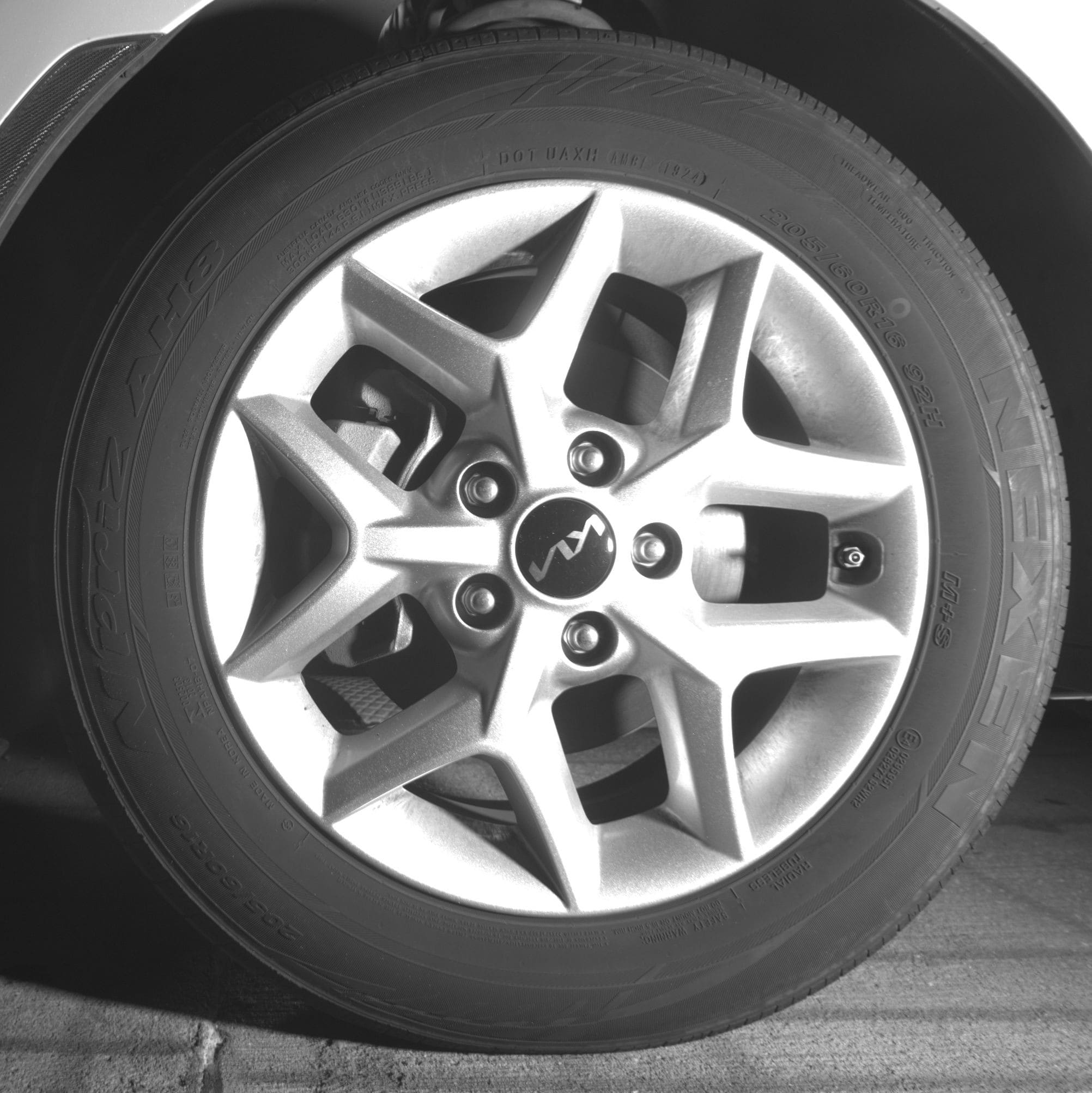 Thumbnail: 2025 Kia Soul - 9