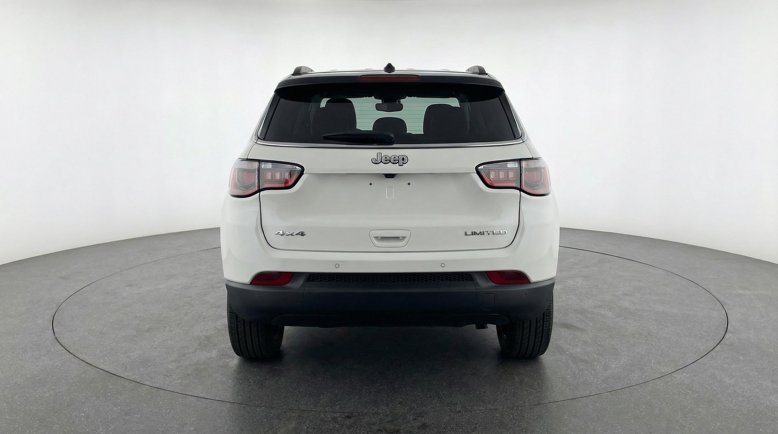 Thumbnail: 2025 Jeep Compass - 6