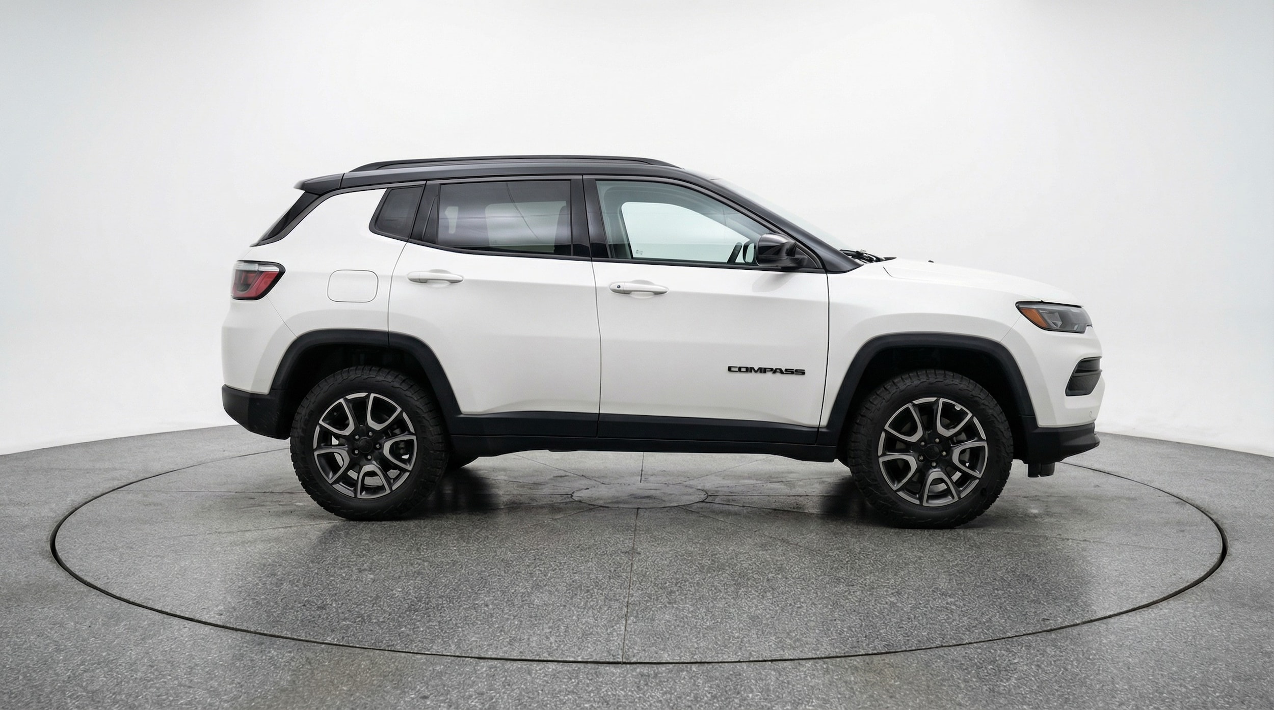Thumbnail: 2025 Jeep Compass - 8