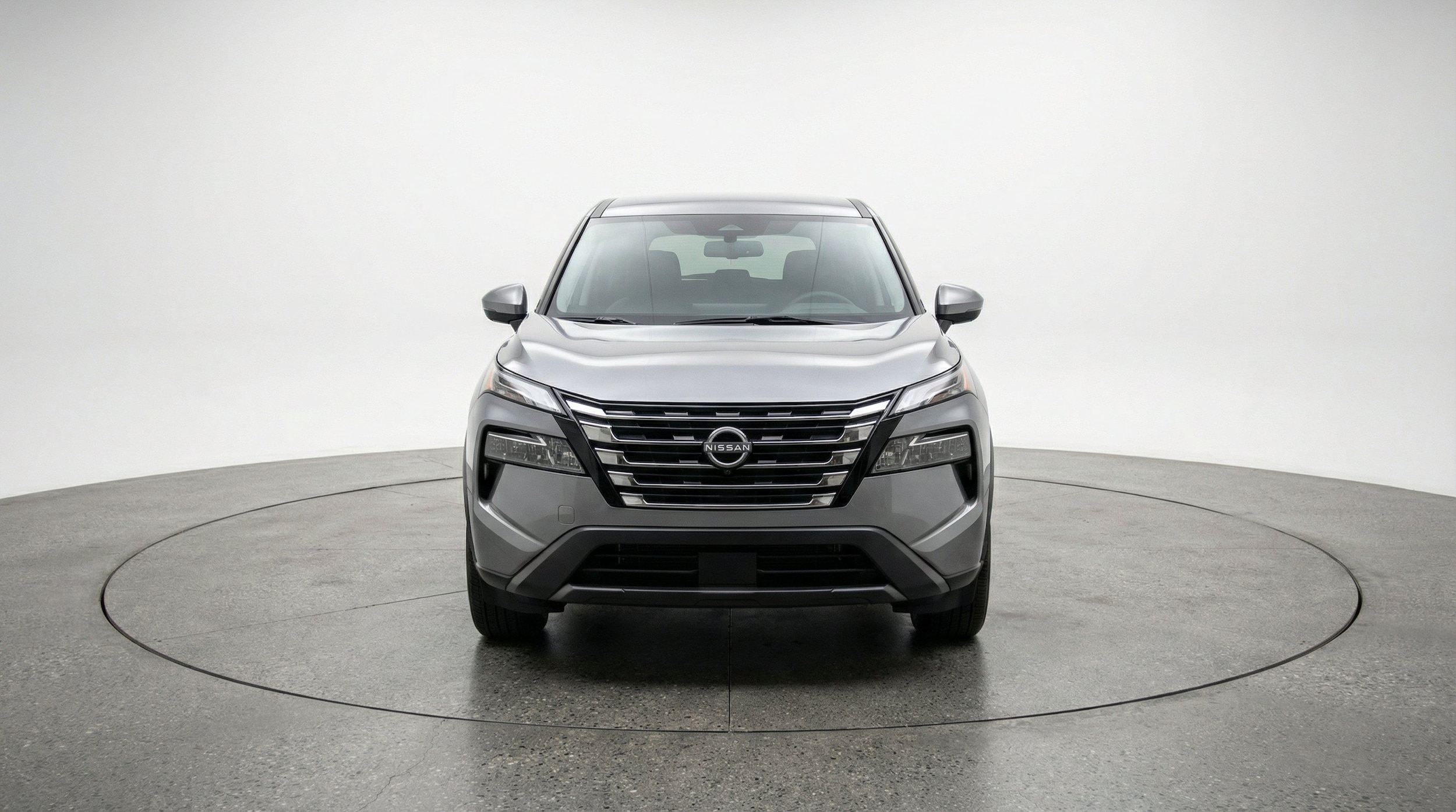 Thumbnail: 2025 Nissan Rogue - 2