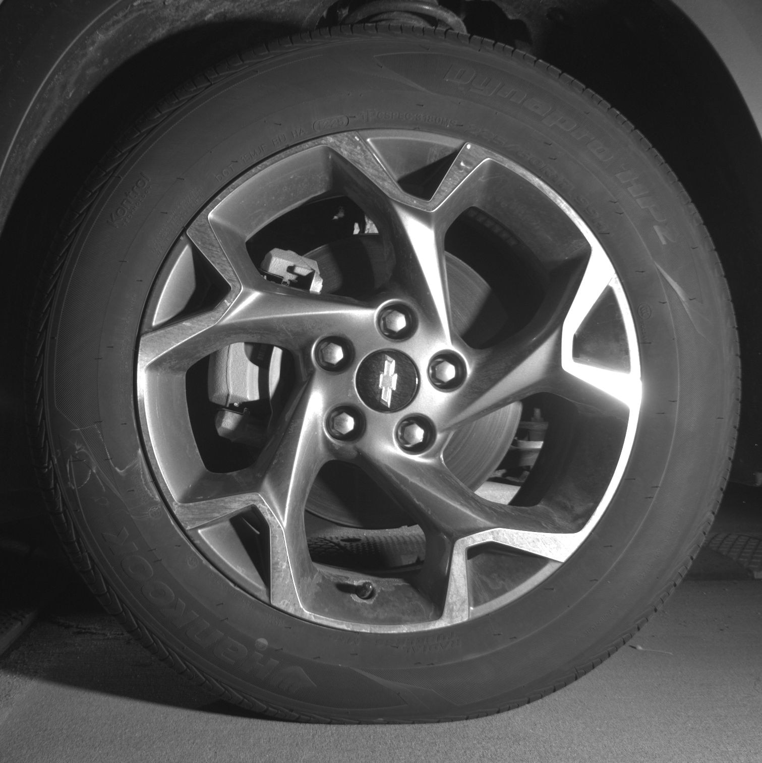 Thumbnail: 2025 Chevrolet Trax - 9