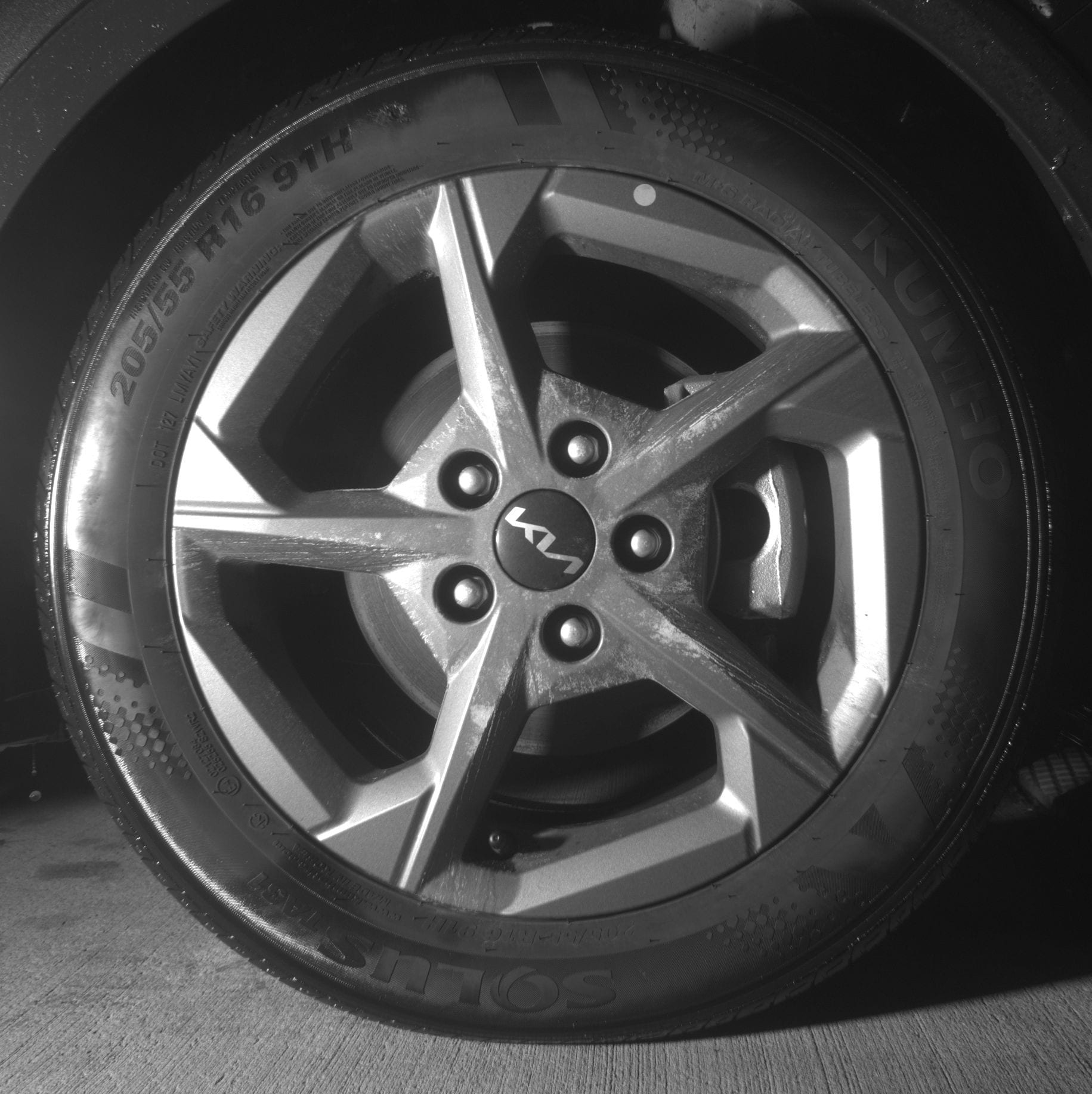 Thumbnail: 2025 Kia K4 - 10