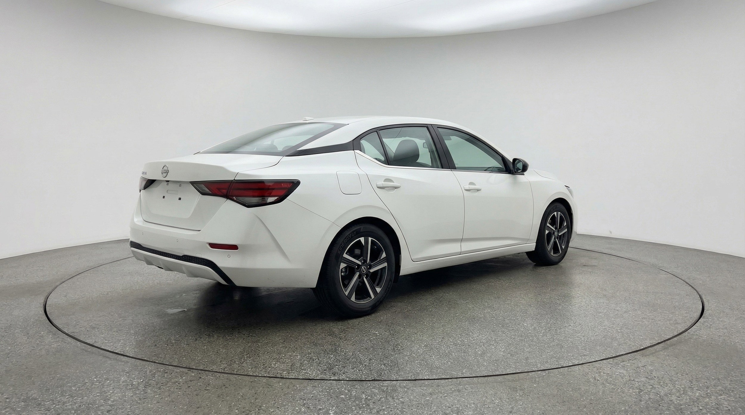 Thumbnail: 2025 Nissan Sentra - 9