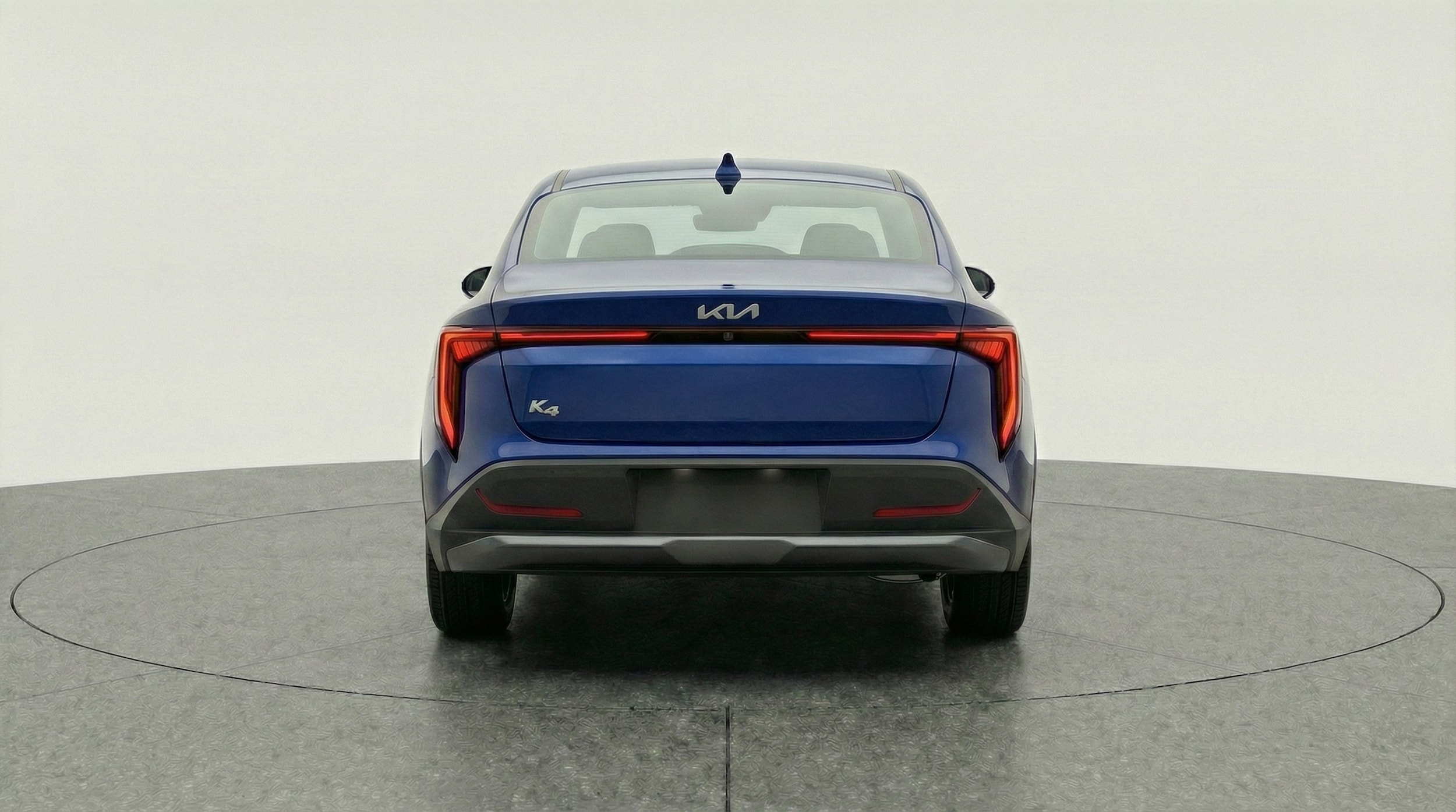 Thumbnail: 2025 Kia K4 - 6