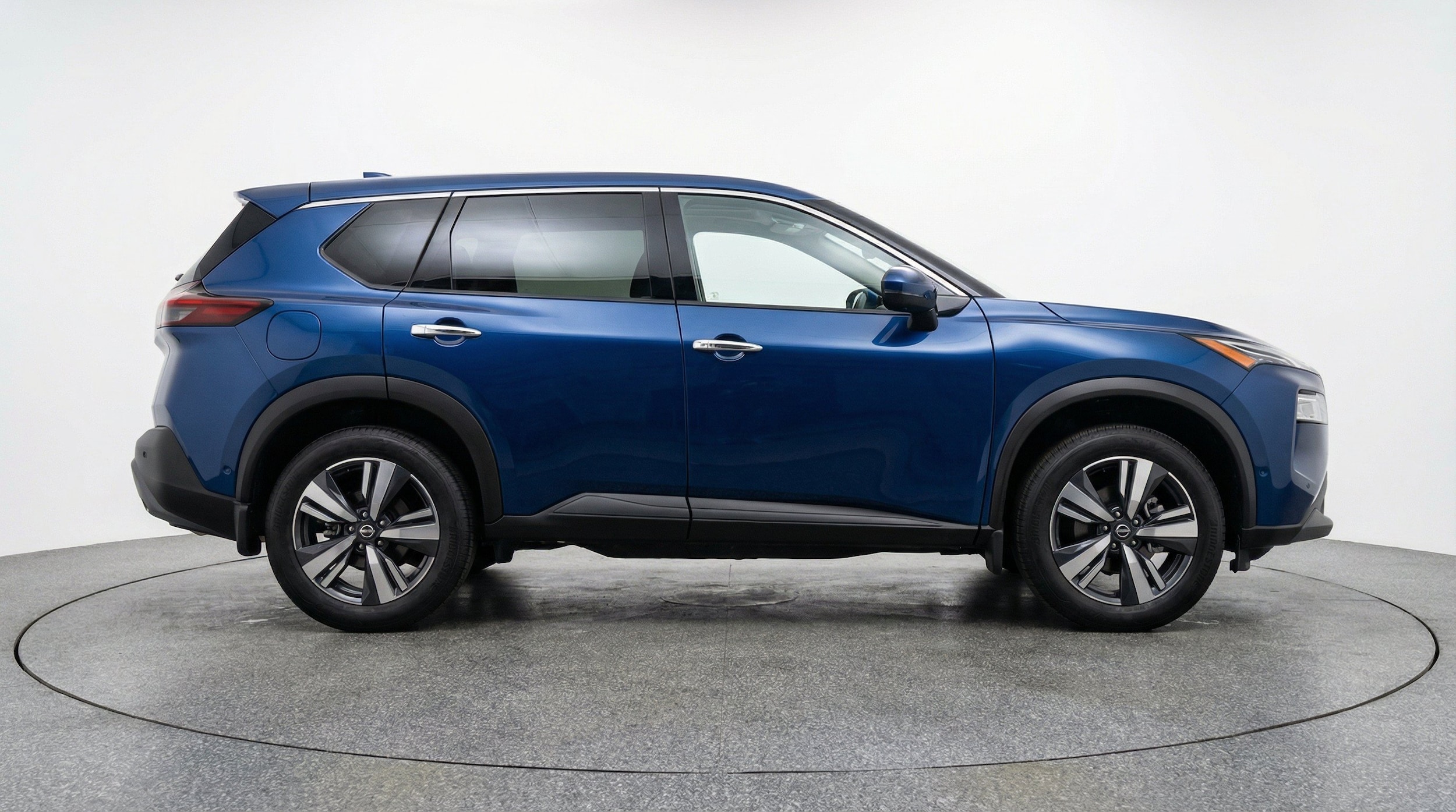 Thumbnail: 2026 Nissan Rogue - 11