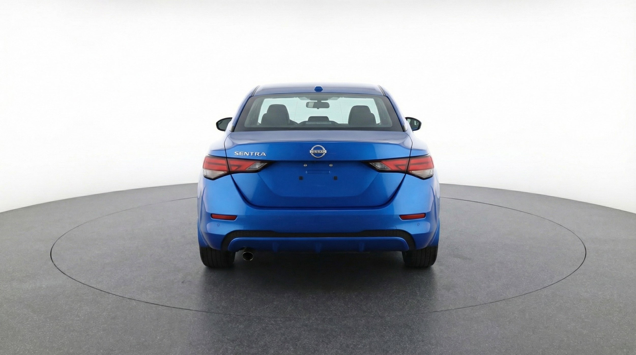Thumbnail: 2025 Nissan Sentra - 7